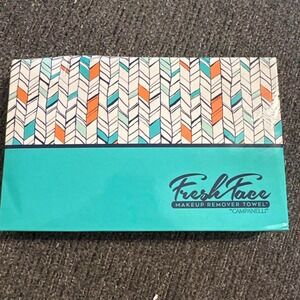 Fresh Face Campanelli Makeup Remover Towel